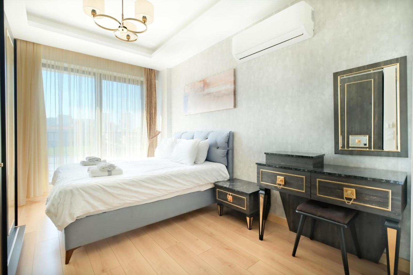 اسطنبول Flats And Rooms Near Taksim Square المظهر الخارجي الصورة