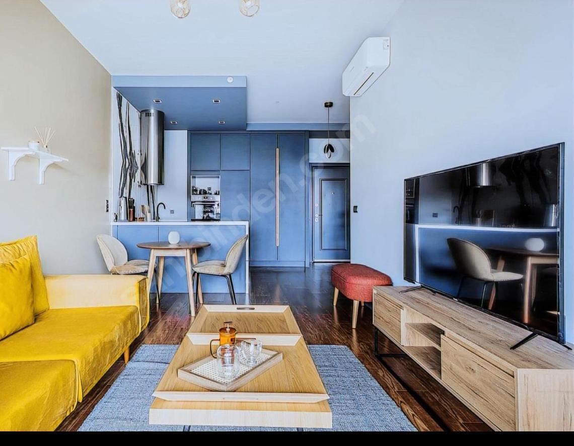 اسطنبول Flats And Rooms Near Taksim Square المظهر الخارجي الصورة